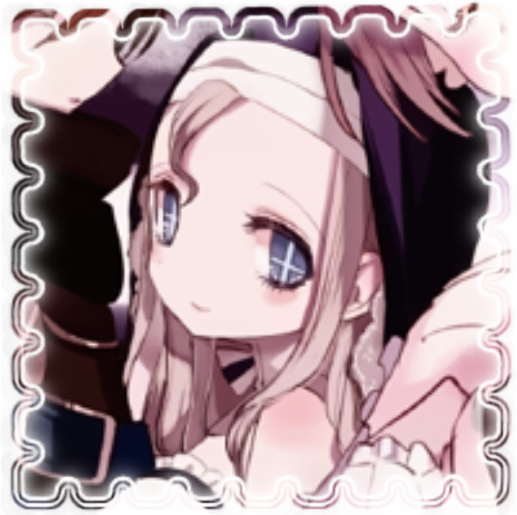 Sister Nana | Magical Girl Raising Project