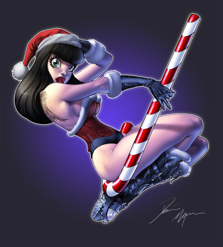 Siempre Libre & Glitters y Gifs Animados Nº327 - Página 46 Santa-s-lil-helper-by-dominic-marco-d4rp55q