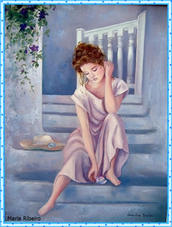 ✿Preciso tenho de separar-me dos sonhos* 