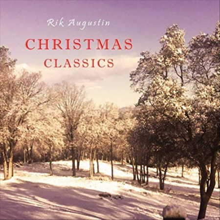 Rik Augustin - Christmas Classics (2019)