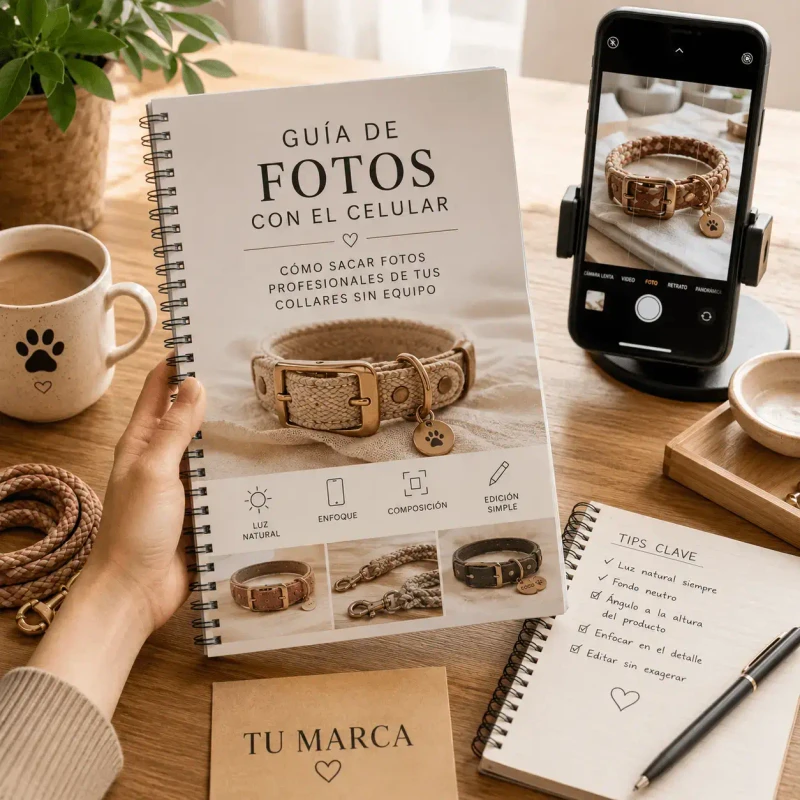 Videoclases de Acabados