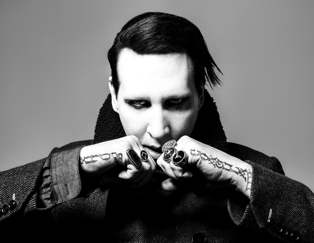 Marilyn Manson