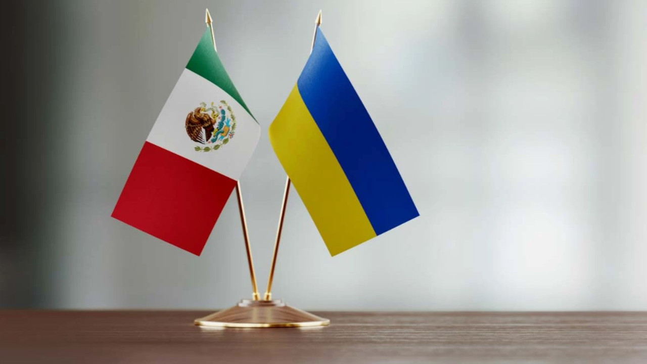 México no envía armas “a ningún lado”, afirma AMLO tras petición de Ucrania