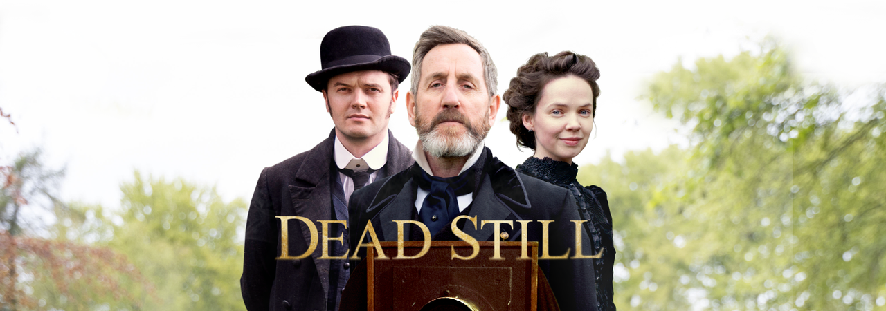 Dead Still (2020) S01 (1080p AMZN Webrip x265 10bit EAC3 2.0 - HxD) [TAoE]