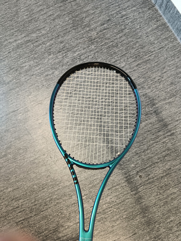 Wilson Pro Labs: Ultra Pro (16x19) Official Thread | Page 31