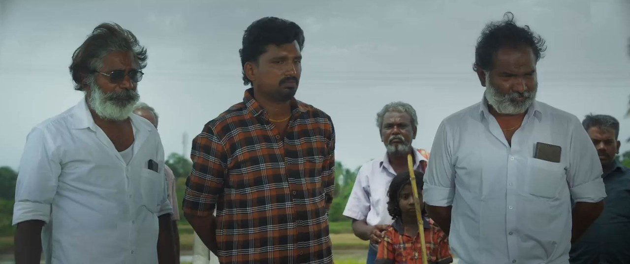 Nandhan 2024 WebRip [Tamil] 480p, 720p ESub Screenshot