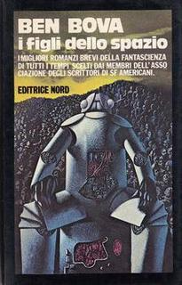 Ben Bova - I figli dello spazio (1977)