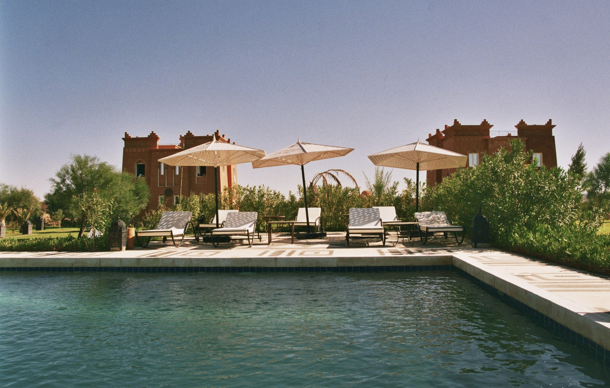 El Valle del Drâa, la gran arteria del sur de Marruecos - Blogs de Marruecos - Ouarzazate, un decorado de cine (51)