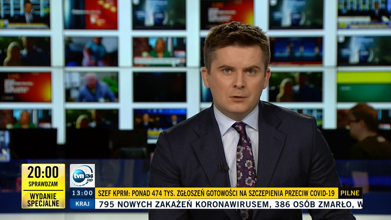 15 01 2021 mateusz walczak tvn24 8