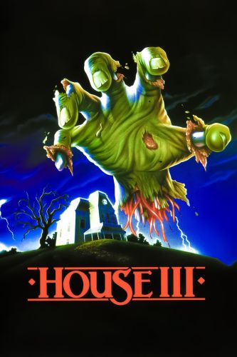 Dom 3 / The Horror Show (1989) MULTi.1080p.REMUX.BluRay.AVC.h264.AC3.DTS-AJ666 / Lektor PL