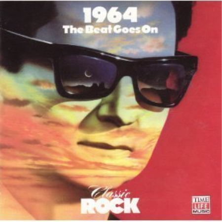 cfd70459 7542 493d bf96 8bd63e37bfd3 - VA - Classic Rock: 1964: The Beat Goes On (1988)