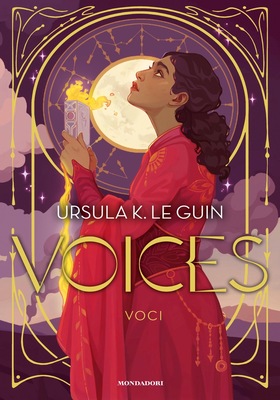Ursula K. Le Guin - Voices. Voci (2026)
