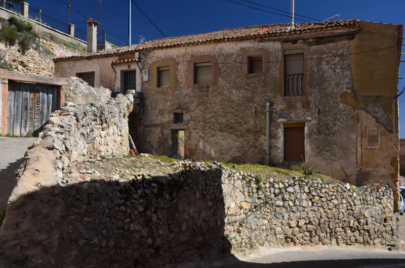 SEPULVEDA-18-3-2017-SEGOVIA - Los pueblos más bonitos de España-2010/2023 (20)