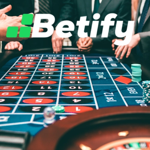 Betify