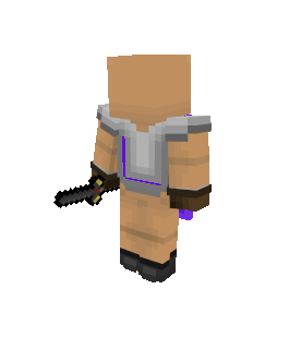 π°πππππ’ππ πΏπππππππ Minecraft Skin