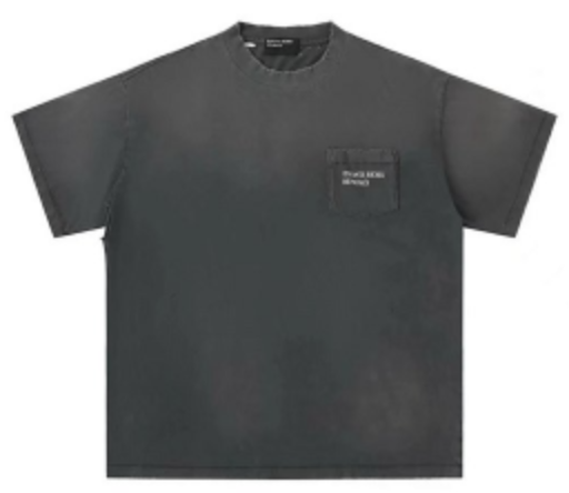 Polo Distressed ERD