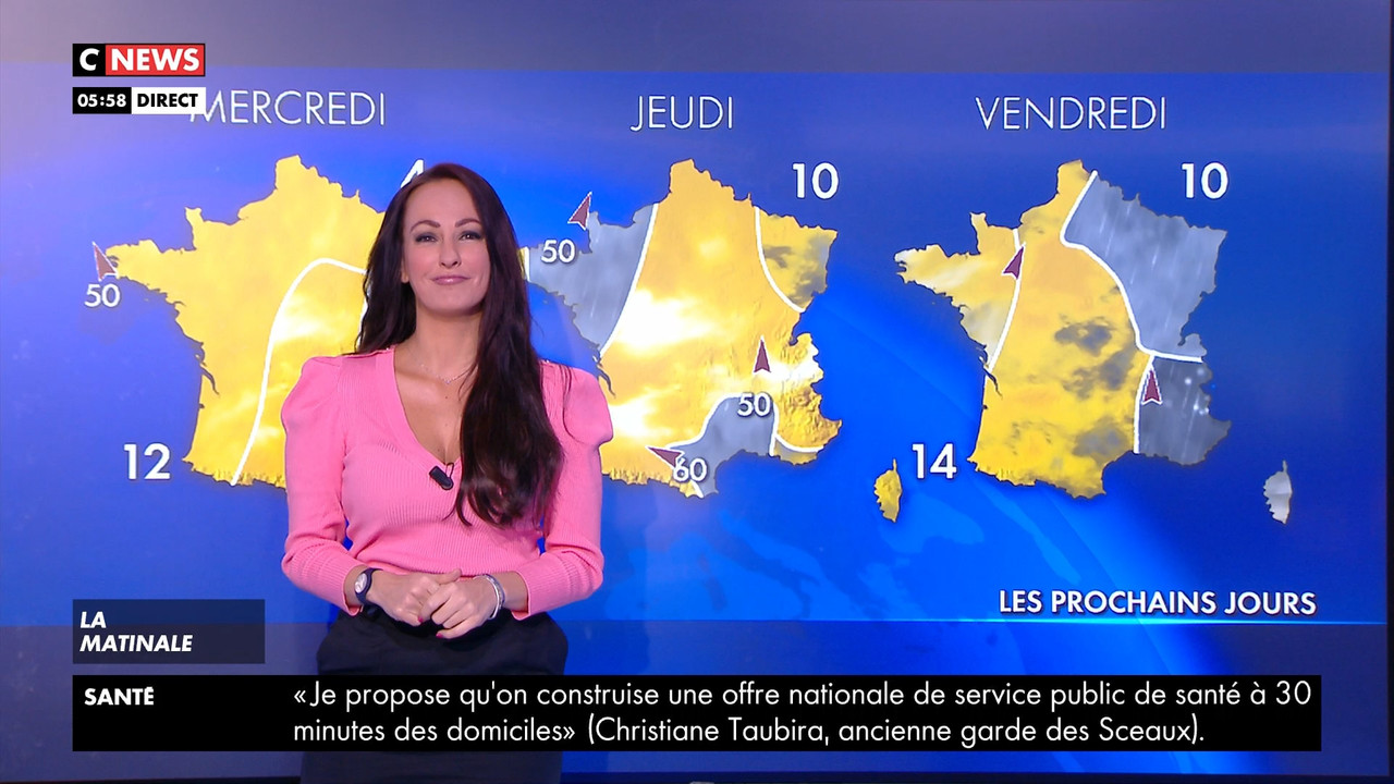 12.21 - 04.56.00 - Météo de 5h56. Prévisions météo pour les prochains....ts_snapshot_04.54.063
