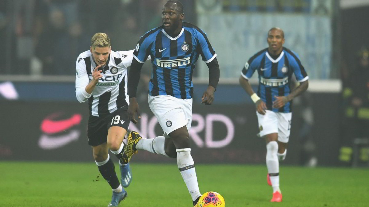 DIRETTA Udinese-Inter Streaming Gratis Alternativa TV, come vederla