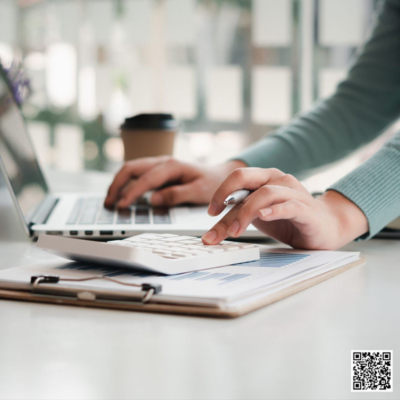 How Business Tax Preparation Services Improve Compliance?
