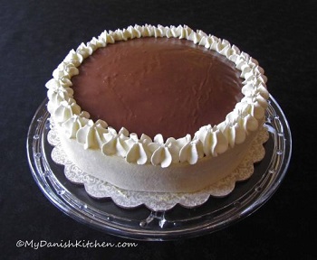 Dish Of The Day Ii Page 6