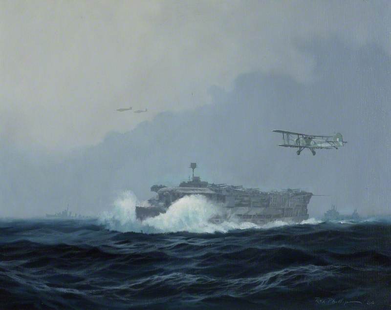 HMS Furious