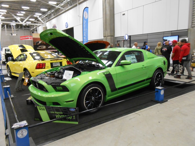 Salon Auto Sport Québec - 3-4-5 mai 2024 Pre-salon-005