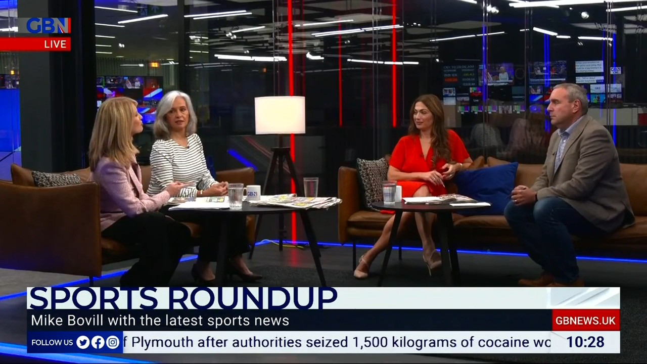 09.11 - 10.00.00 - Saturday Live UK. Opinion, news and a bit of fun o....ts_snapshot_28.57.899