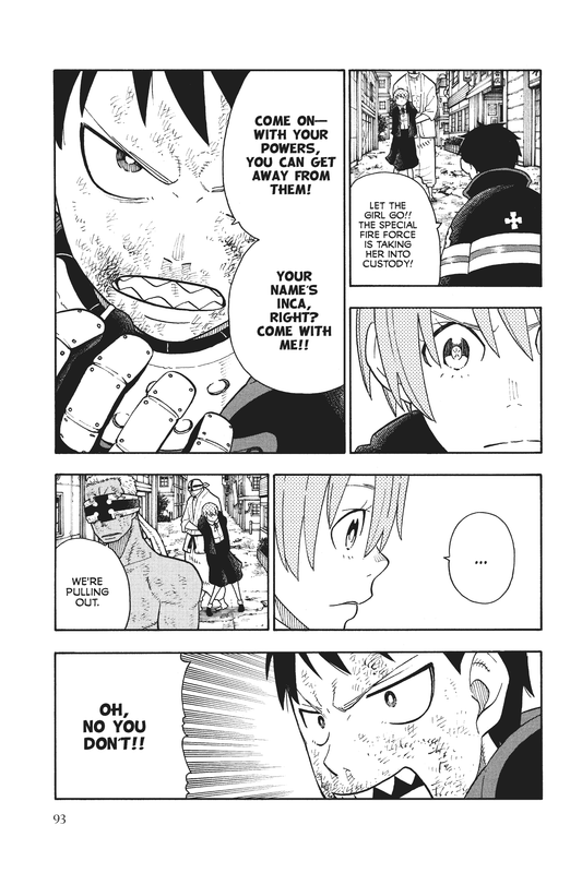 Enen no ShouboutaiVol13-7