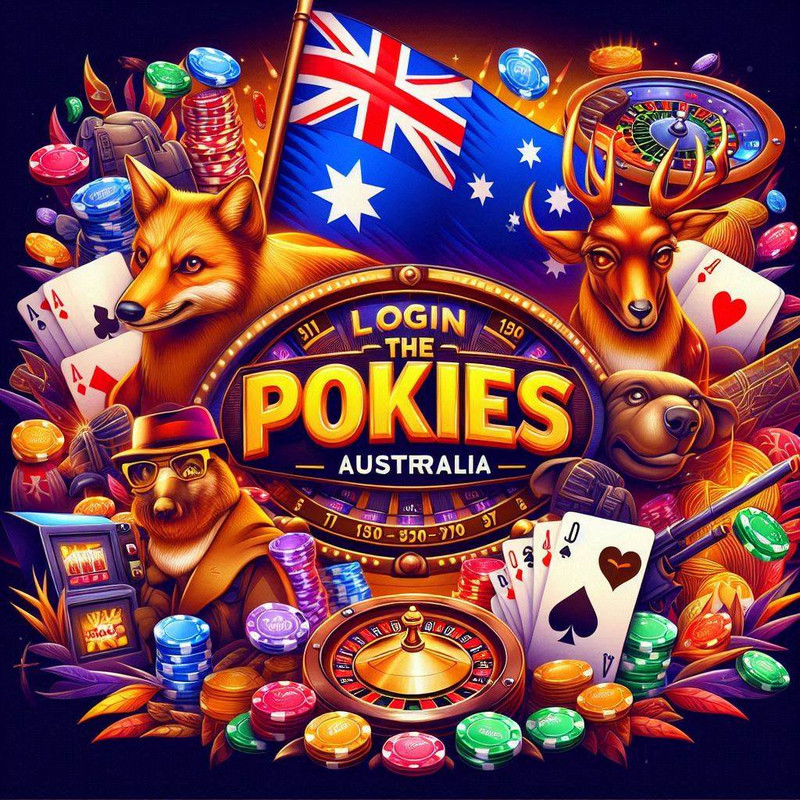 Play Pokies Like Never Before at ThePokies105 Australia