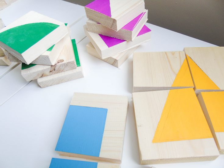 Understanding theWooden Craft Cutouts Pieces Rectangle