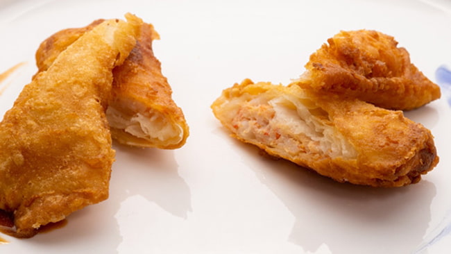 21. Harumaki - 2 pezzi