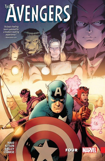 Avengers-Four-TPB-2017