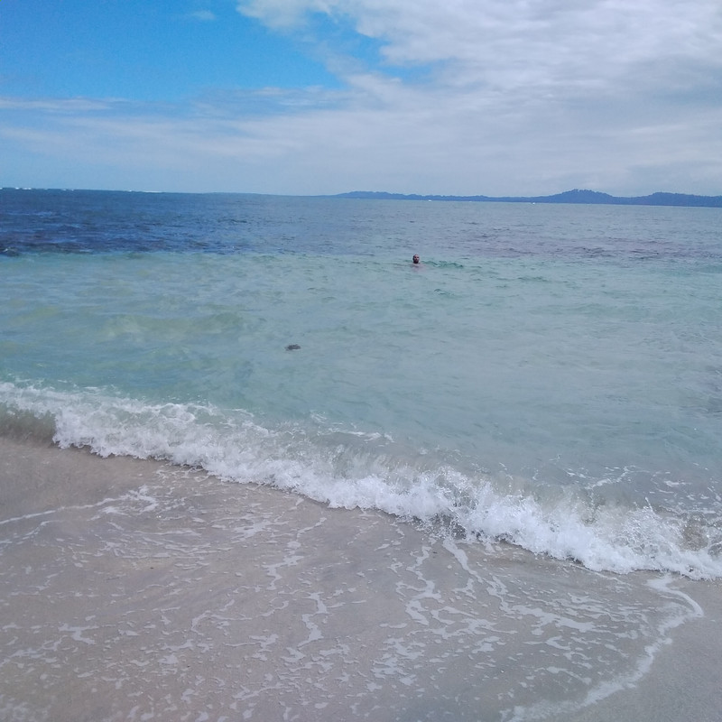 Зимовка в Центральной Америке-2024, семь стран за два месяца - не съесть, но надкусить. Зимовка в Центральной Америке-2024, семь стран за два месяца - не съесть, но надкусить.