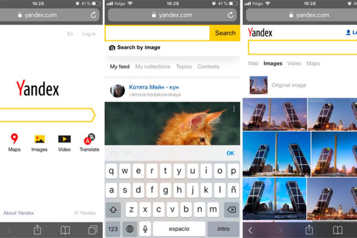 Con esta aplicación puedes localizar a tu 