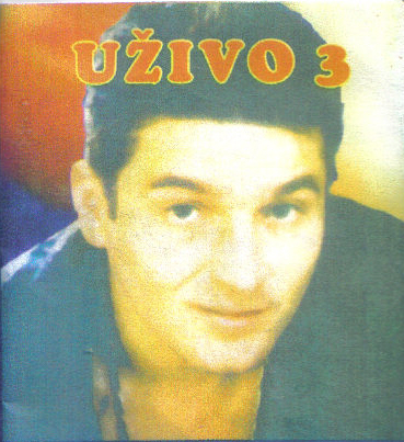 Baja mali knindza - 2001-UZIVO 2 Uzivo-3