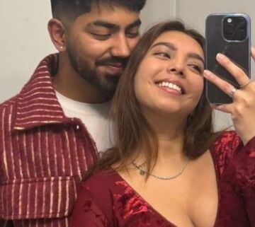 Indian sexy Gf Blowjob And Fucking full video