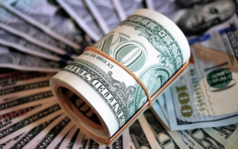 Dólar Dólar