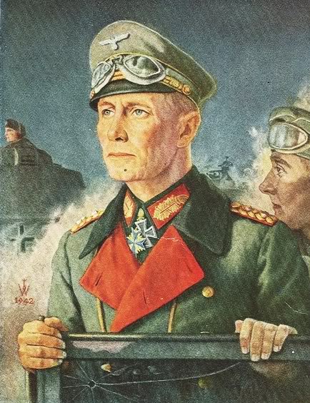 Erwin Rommel