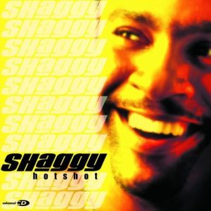 Re: Shaggy