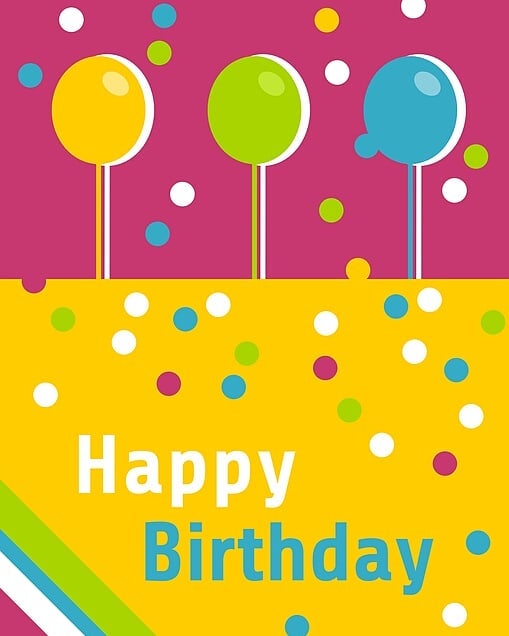 Happy Birthday wishing Images Happy Birthday wishing Images