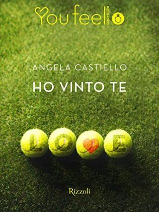 Angela Castiello - Ho vinto te (2016)