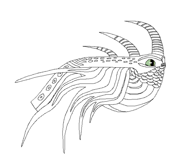 Download Want a titan scauldron headshot? | School of Dragons | How ...