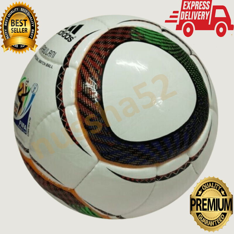 Jabulani Soccer Ball
