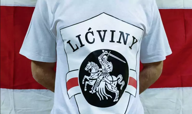 Baltarusiai savinasi Vilnių ir Lietuvos istoriją – paskelbė tą pripažinti reikalaujančią peticiją