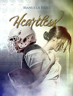 Manuela Ricci - HEARTLESS: Stand Alone di FAKED (2023)