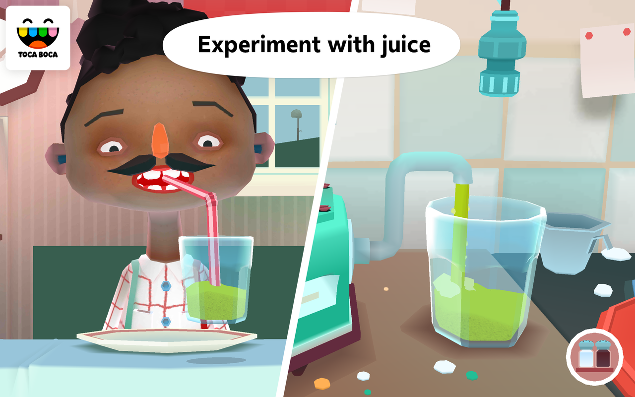 toca kitchen 2 download
