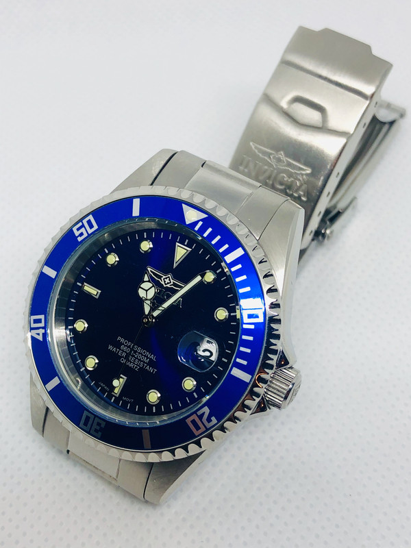 invicta