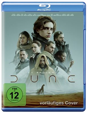 Dune (2021) WEBDL 720p x264 E-AC3+AC3 ITA ENG