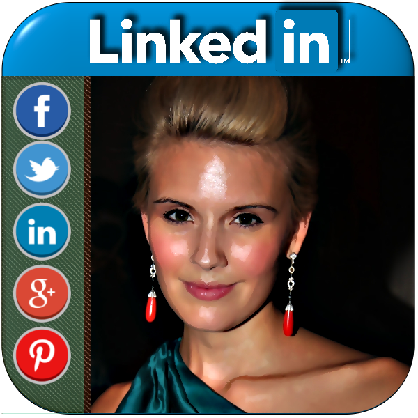 ᖴOᒪᒪOᗯ ᗰE Oᑎ ᒪIᑎKEᗪIᑎ