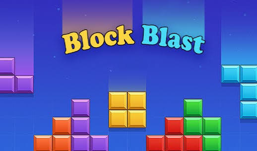 Block Blast